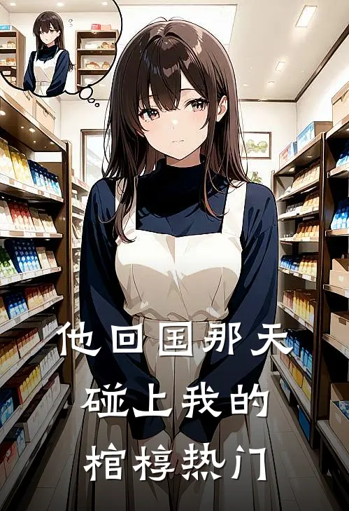 他回国那天，碰上我的棺椁热门
