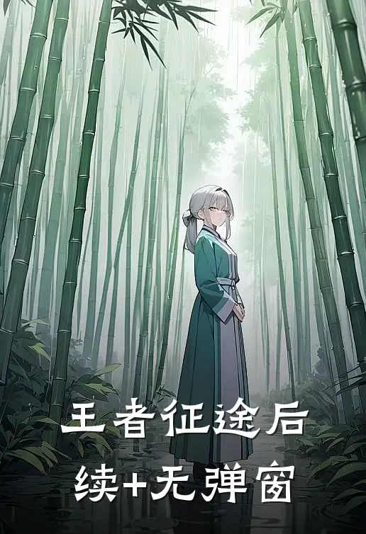 王者征途后续+无弹窗