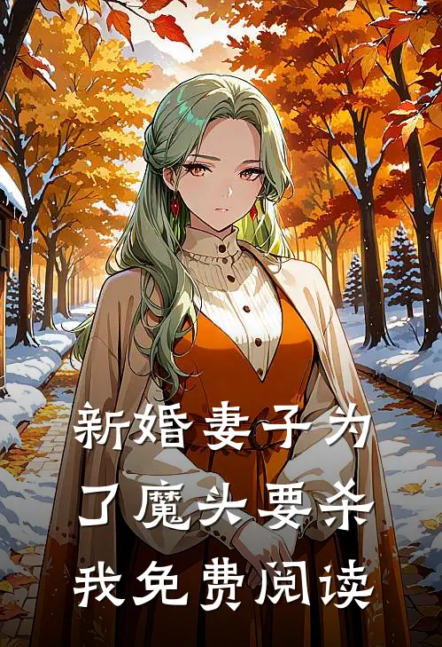 新婚妻子为了魔头要杀我免费阅读