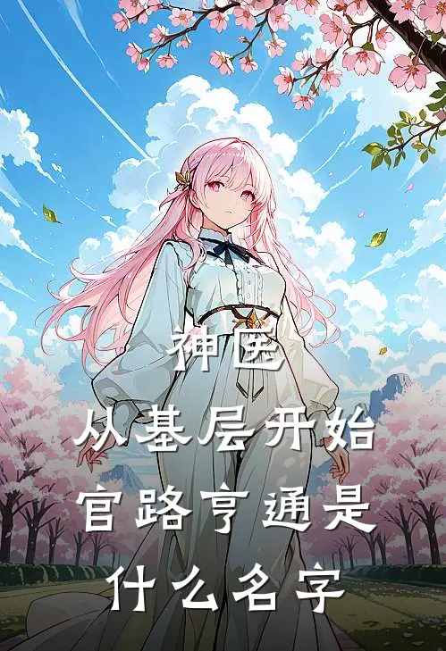 神医：从基层开始官路亨通是什么名字