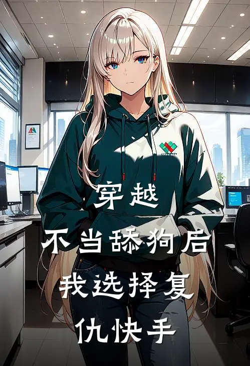 穿越：不当舔狗后，我选择复仇快手