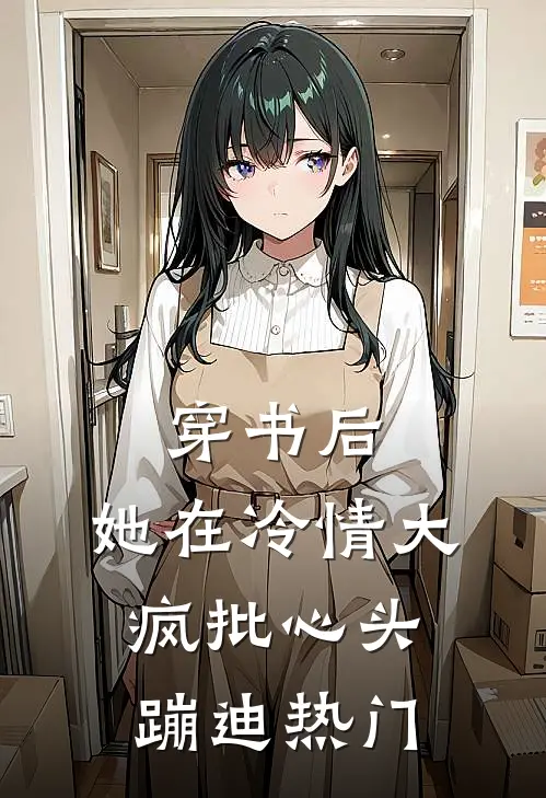 穿书后，她在冷情大疯批心头蹦迪热门
