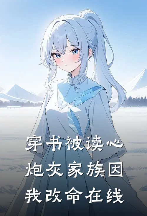 穿书被读心，炮灰家族因我改命在线