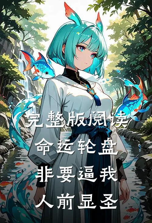 完整版阅读命运轮盘：非要逼我人前显圣