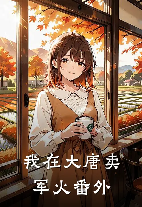 我在大唐卖军火番外