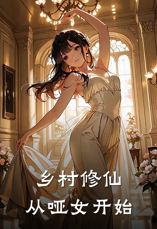 乡村修仙：从哑女开始