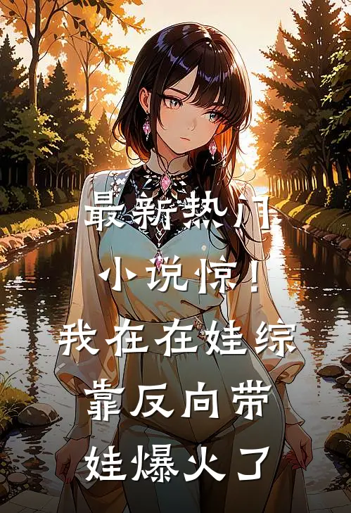 最新热门小说惊！我在在娃综靠反向带娃爆火了