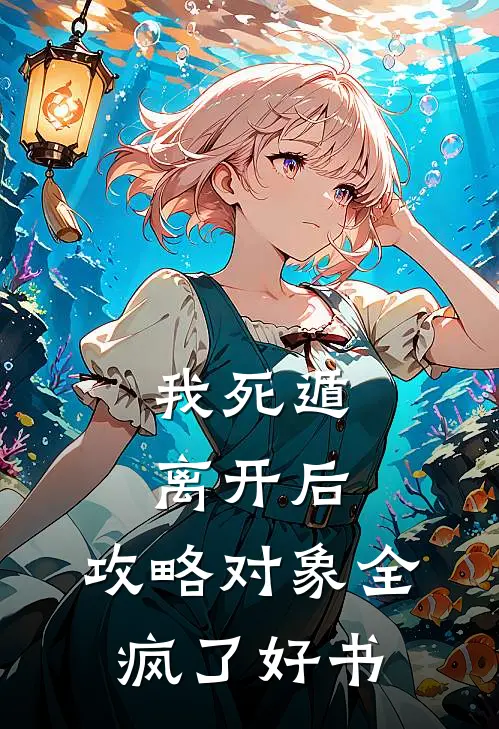 我死遁离开后，攻略对象全疯了好书