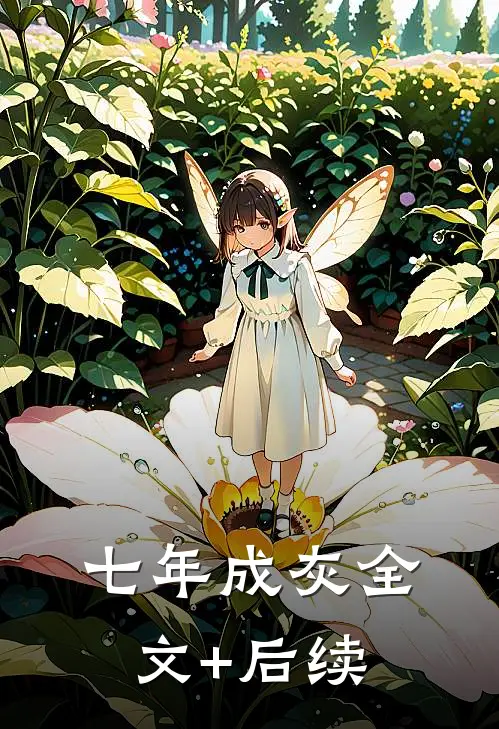 七年成灰全文+后续