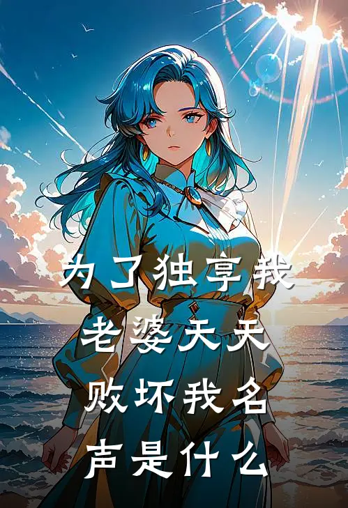 为了独享我，老婆天天败坏我名声是什么