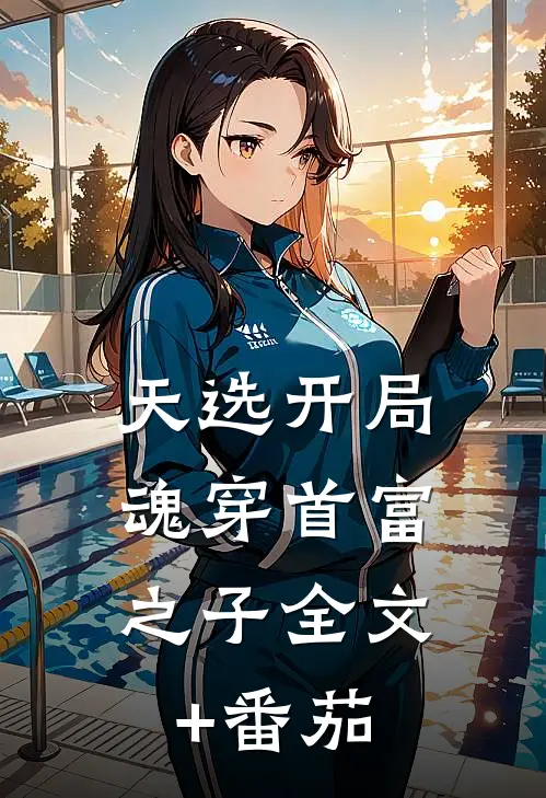 天选开局，魂穿首富之子全文+番茄