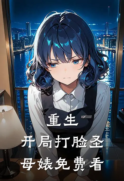 重生：开局打脸圣母婊免费看