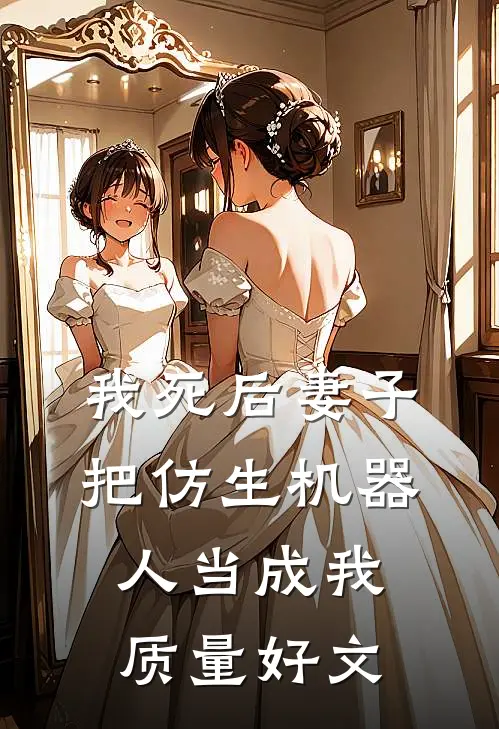 我死后妻子把仿生机器人当成我质量好文