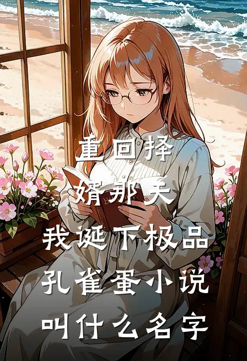 重回择婿那天，我诞下极品孔雀蛋小说叫什么名字