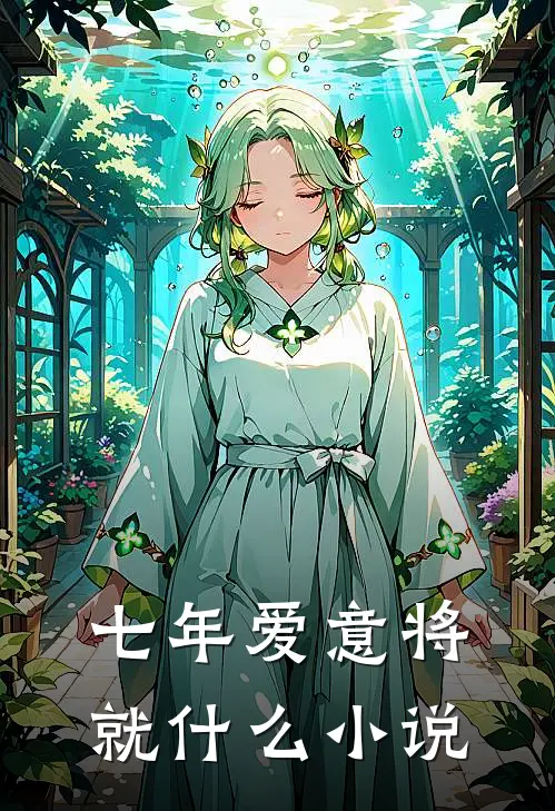 七年爱意将就什么小说