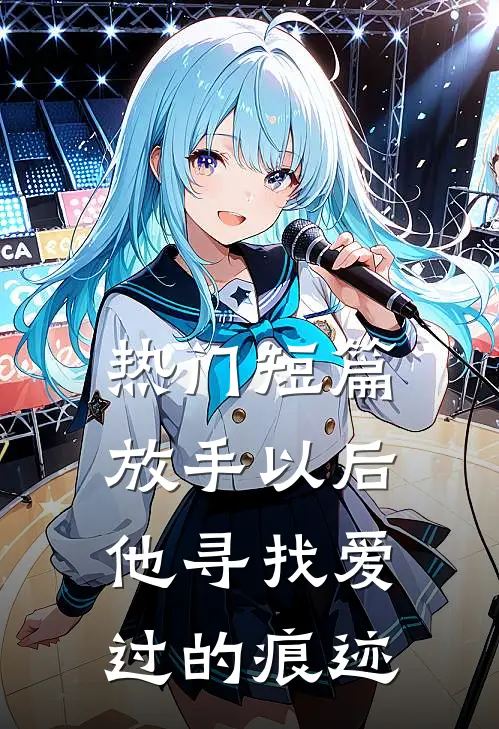 热门短篇放手以后，他寻找爱过的痕迹