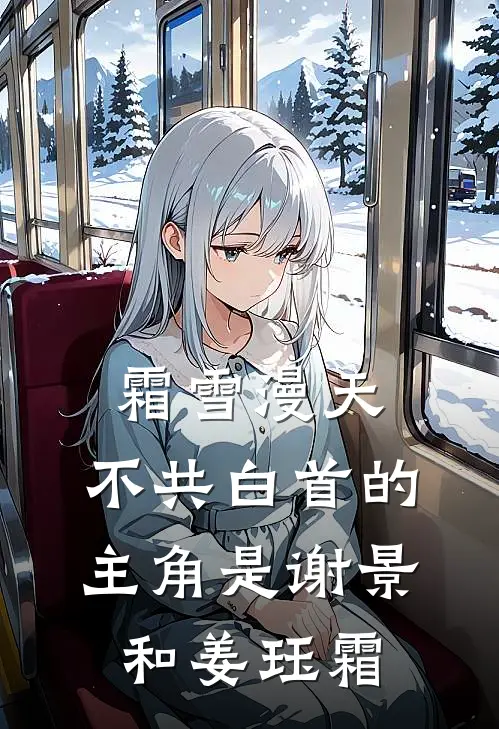 重生后，心机美人靠演技上位全章阅读