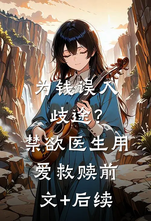 为钱误入歧途？禁欲医生用爱救赎前文+后续