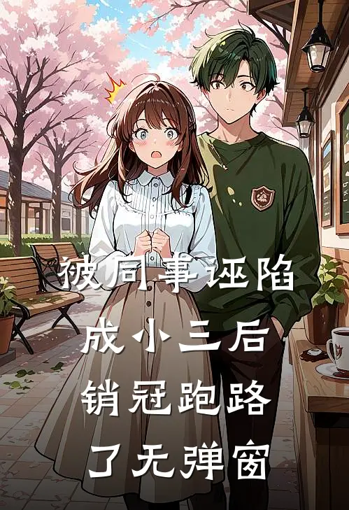 被同事诬陷成小三后，销冠跑路了无弹窗