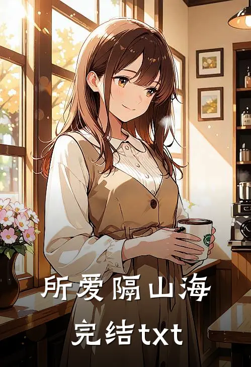 所爱隔山海完结txt