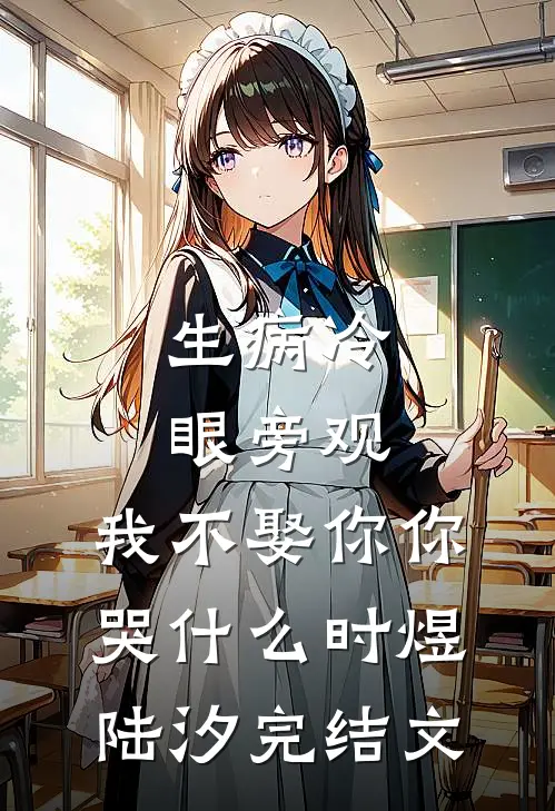 生病冷眼旁观，我不娶你你哭什么时煜陆汐完结文