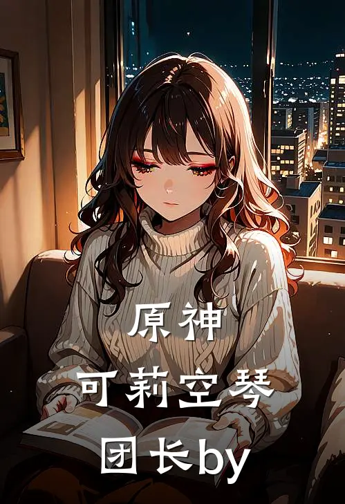 原神：可莉空琴团长by