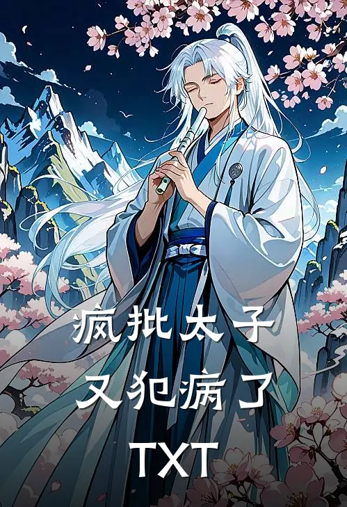 疯批太子又犯病了TXT