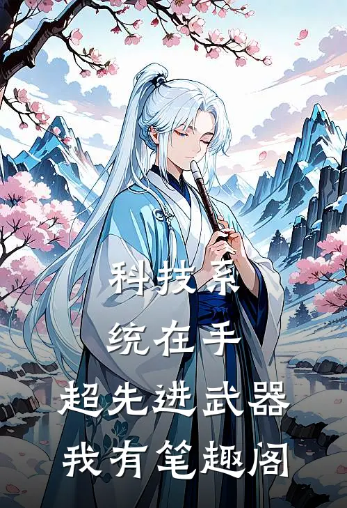 科技系统在手，超先进武器我有笔趣阁