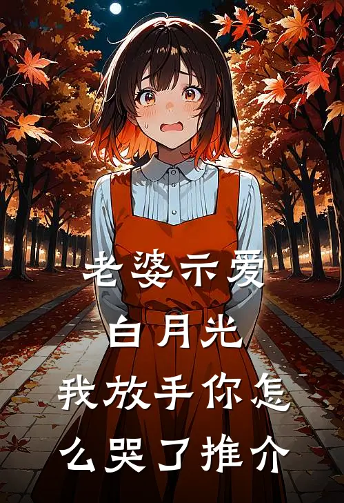 老婆示爱白月光，我放手你怎么哭了推介