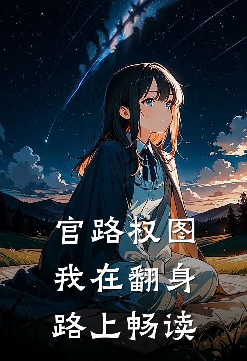 官路权图：我在翻身路上畅读