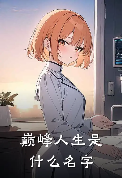 巅峰人生是什么名字
