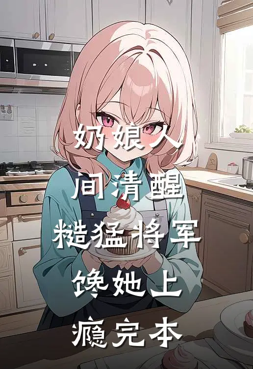 奶娘人间清醒，糙猛将军馋她上瘾完本