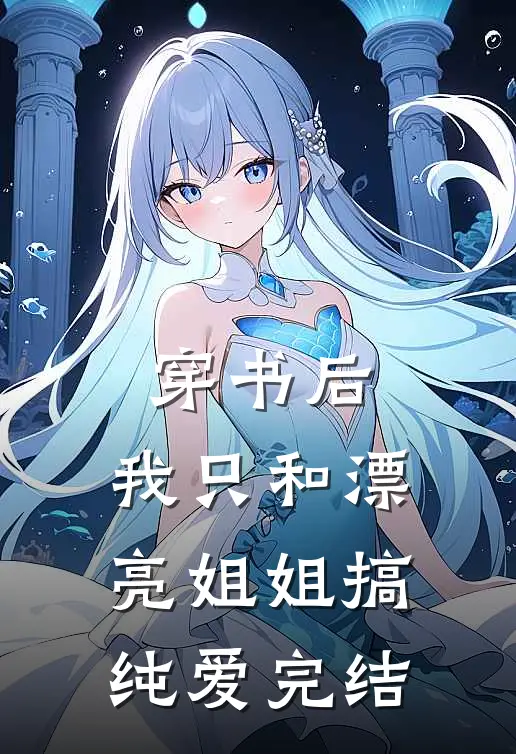 穿书后，我只和漂亮姐姐搞纯爱完结