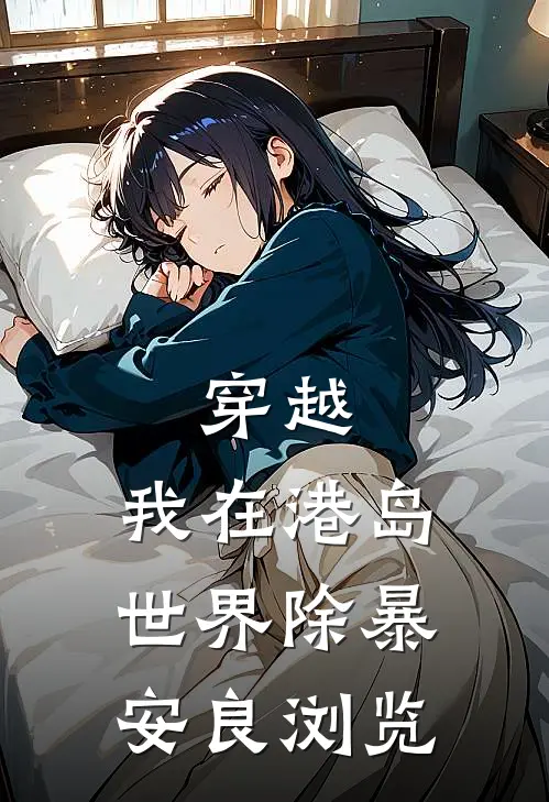 穿越：我在港岛世界除暴安良浏览