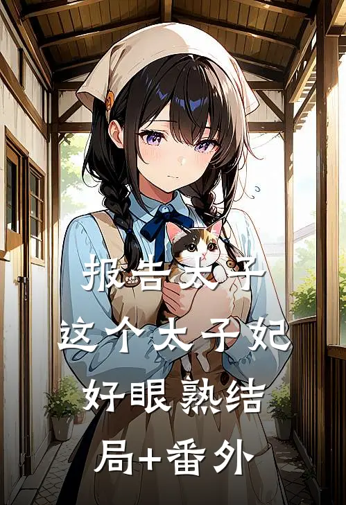 报告太子：这个太子妃好眼熟结局+番外