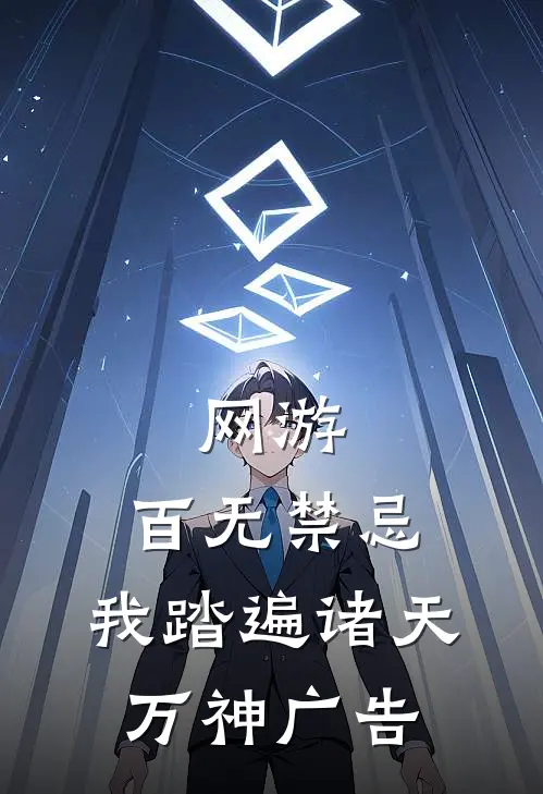 网游：百无禁忌，我踏遍诸天万神广告