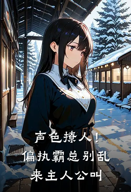 声色撩人！偏执霸总别乱来主人公叫