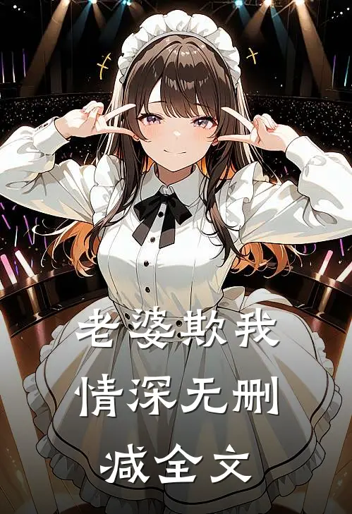 老婆欺我情深无删减全文