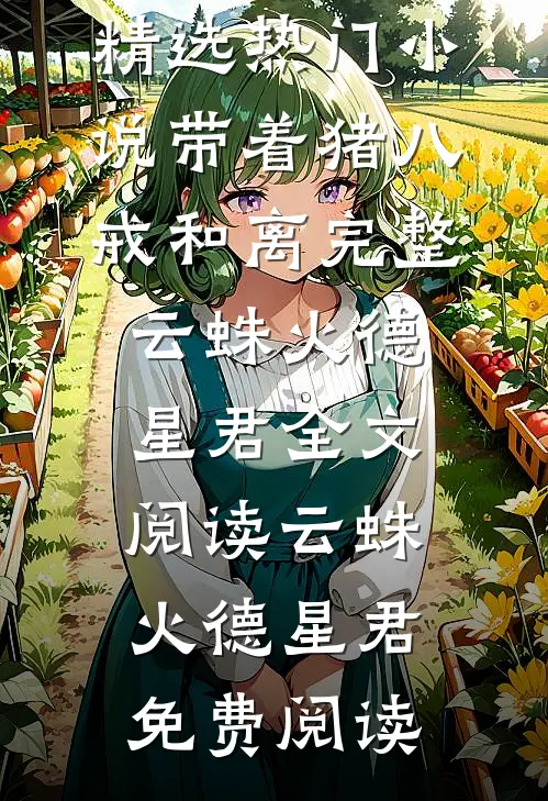 带着猪八戒和离完整