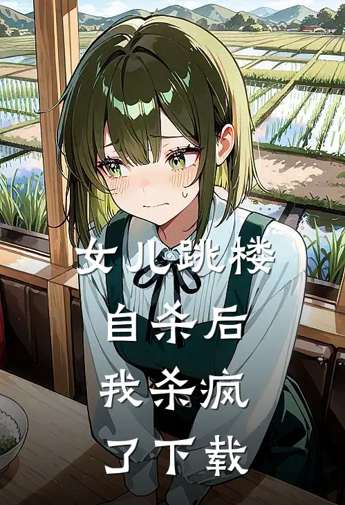 女儿跳楼自杀后，我杀疯了下载