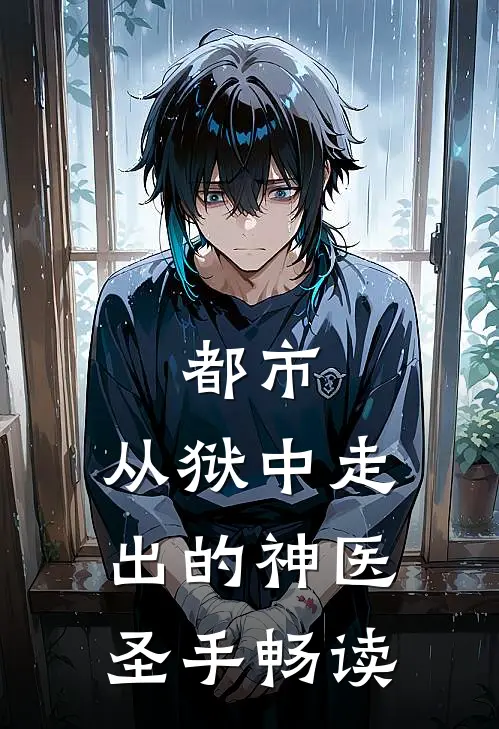 都市：从狱中走出的神医圣手畅读