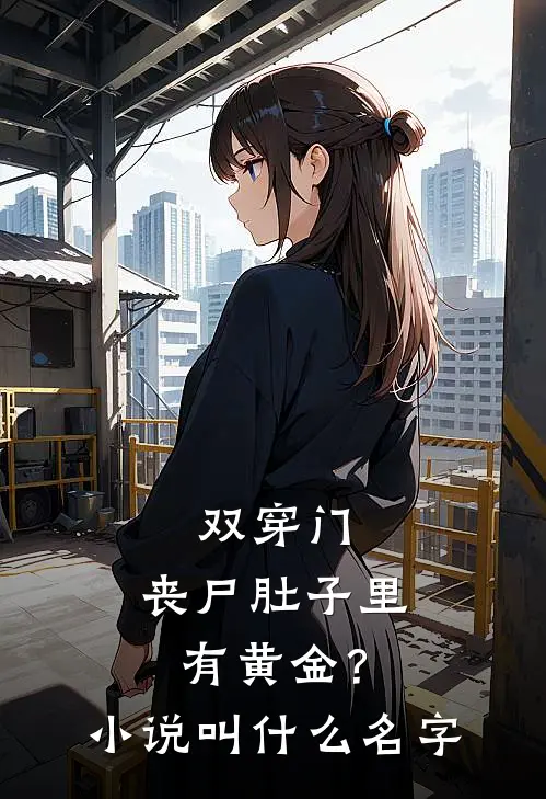 双穿门：丧尸肚子里有黄金？小说叫什么名字
