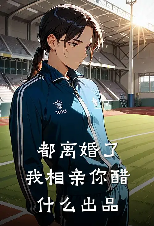 都离婚了，我相亲你醋什么出品