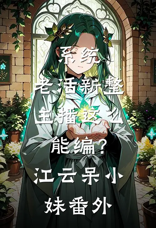 系统：老活新整，主播这么能编？江云呆小妹番外