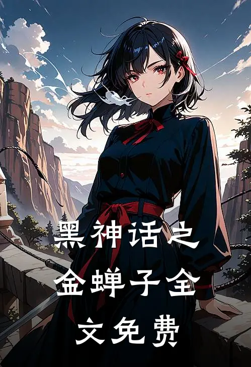 黑神话之金蝉子全文免费