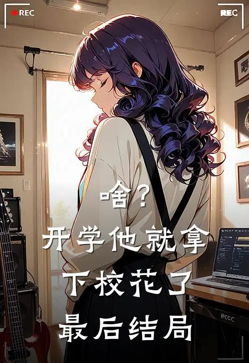 啥？开学他就拿下校花了最后结局