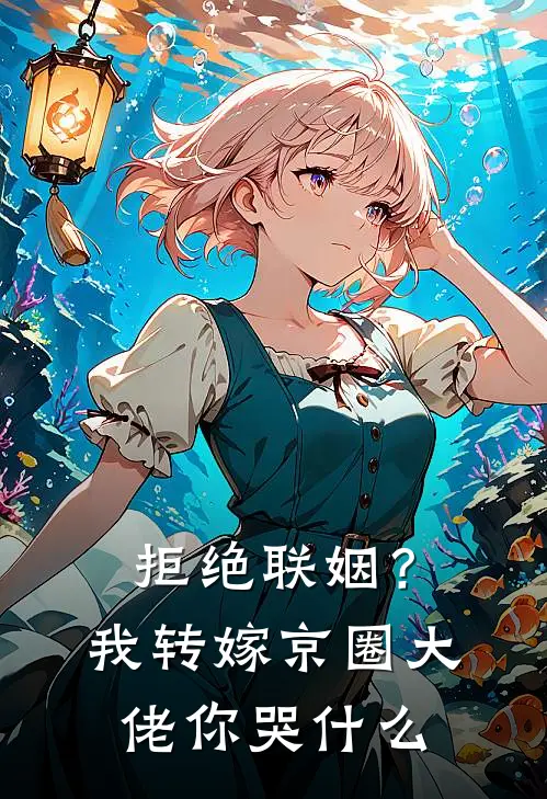 拒绝联姻？我转嫁京圈大佬你哭什么