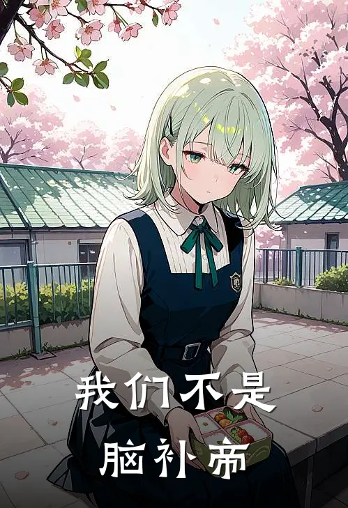 我们不是脑补帝