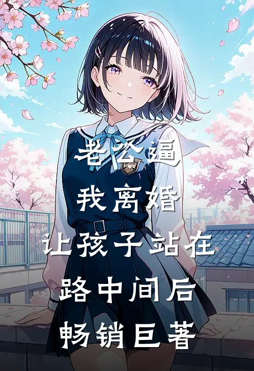 老公逼我离婚，让孩子站在路中间后畅销巨著