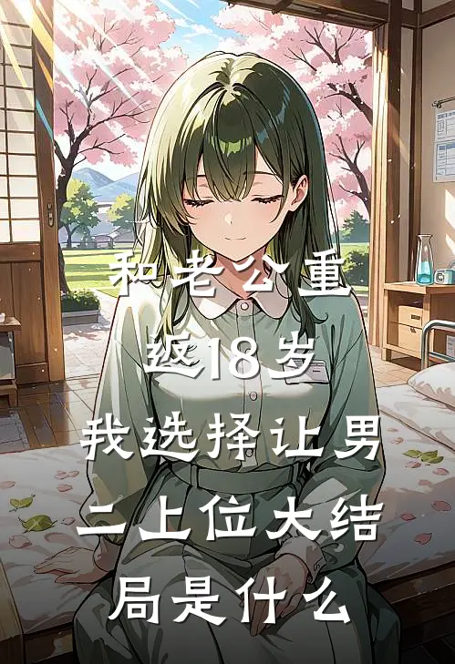 和老公重返18岁，我选择让男二上位大结局是什么